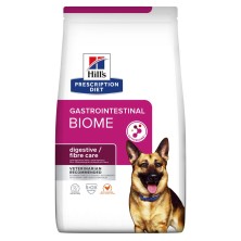 Hill´s Gastrointestinal Biome Digestive / Fibre Care