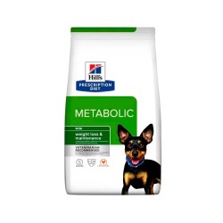 Hill´s Metabolic Mini Weight Management