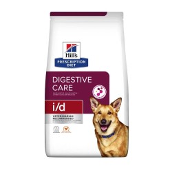 Hill´s Prescription Diet i/d Digestive Care Pollo