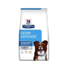 Hill's PD Canine Derm Defense