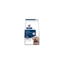 Hill's PD Canine z/d Mini