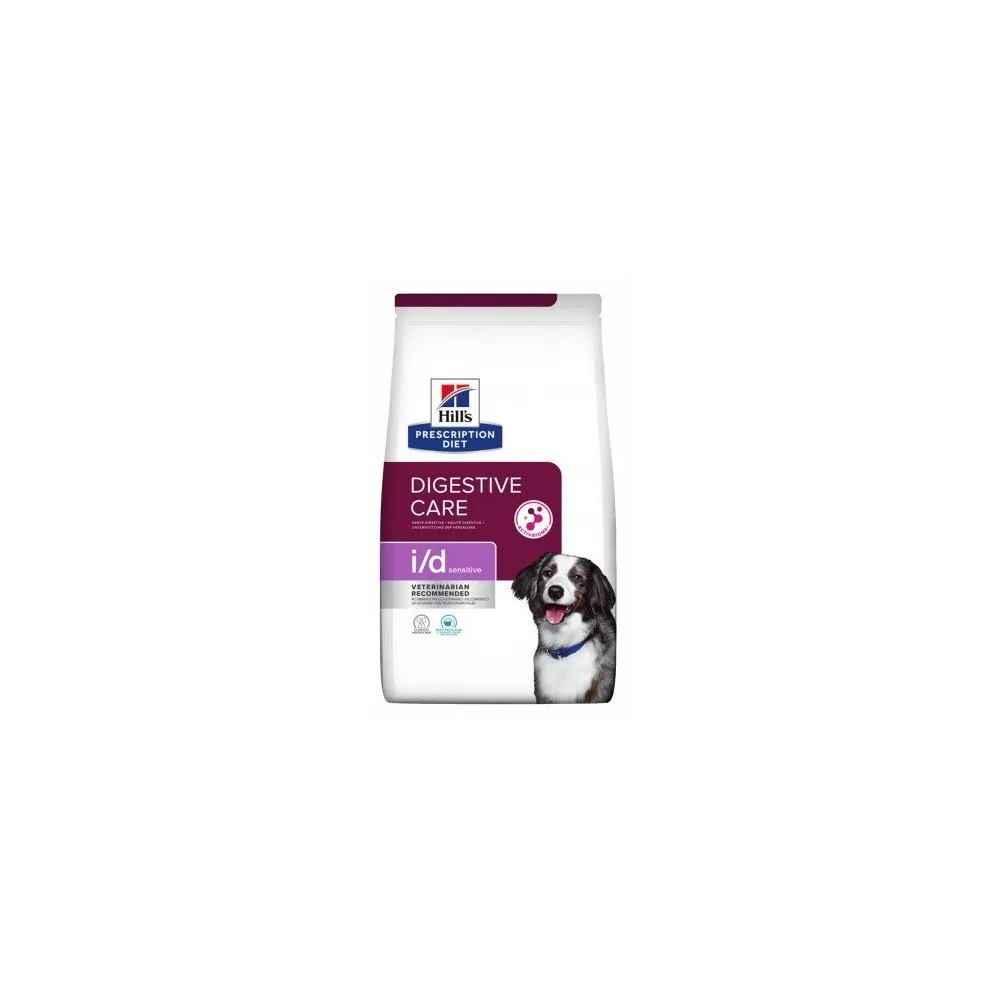 Hill´s i/d Sensitive Digestive Care