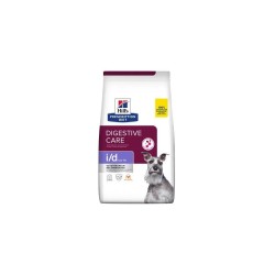 Hill´s i/d Digestive Care Low Fat Perro