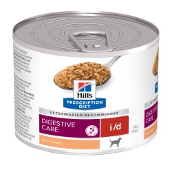 Hill's i/d Prescription Diet Digestive Care latas para perros