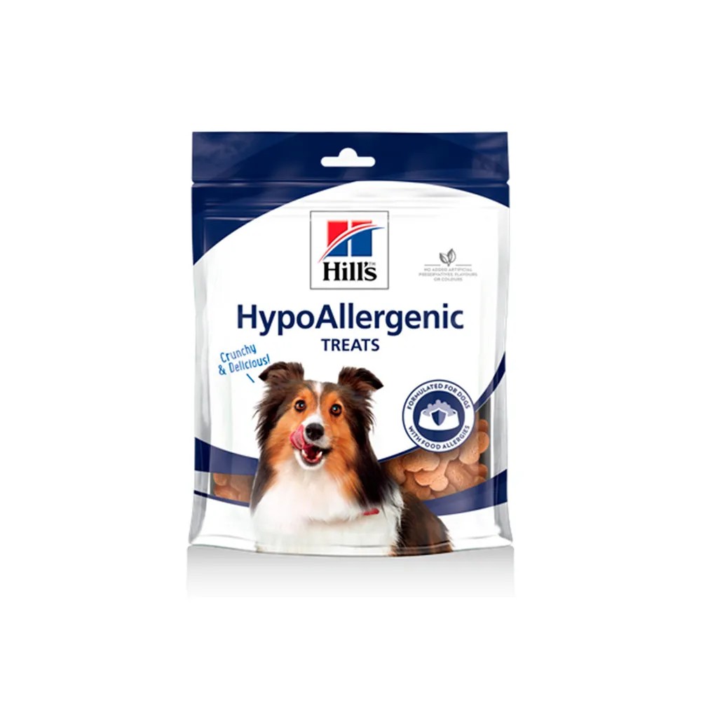 Hill's Hypoallergenic Premios para Perros