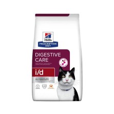 Hill's i/d Prescription Diet Digestive Care pienso para gatos