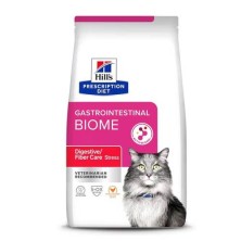 Hill`s Gatos Gastrointestinal Biome Digestive / Fibre Care