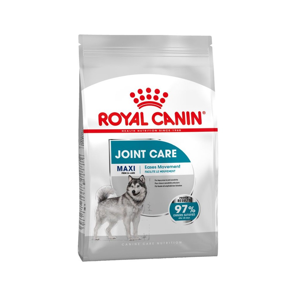 Royal Canin Maxi Joint Care 10 kg