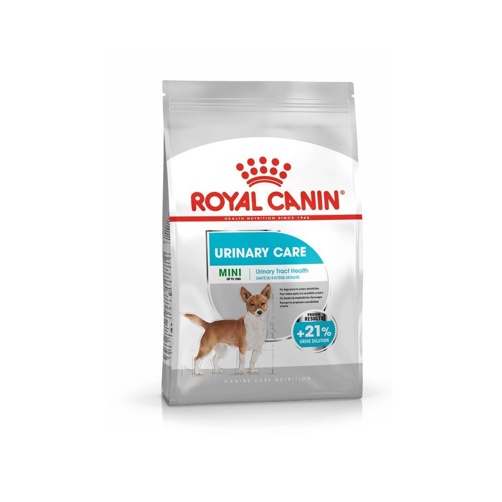 Royal Canin Mini Urinary Care 3 kg