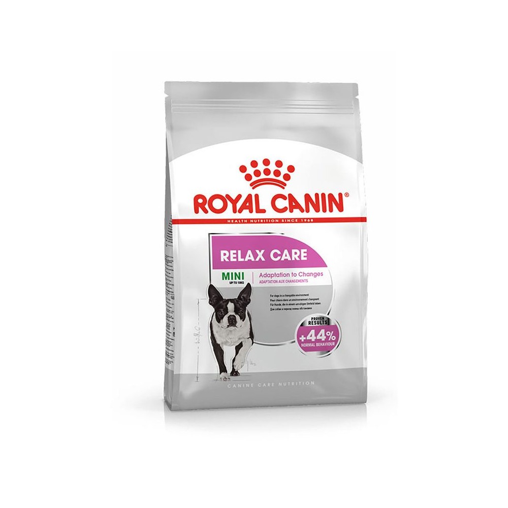 Royal Canin Relax Care Mini