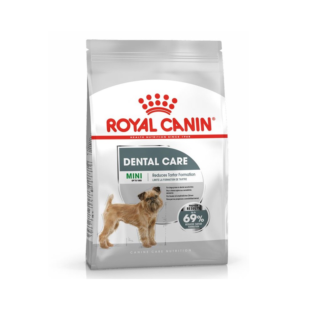 Royal Canin Mini Dental Care 3 kg