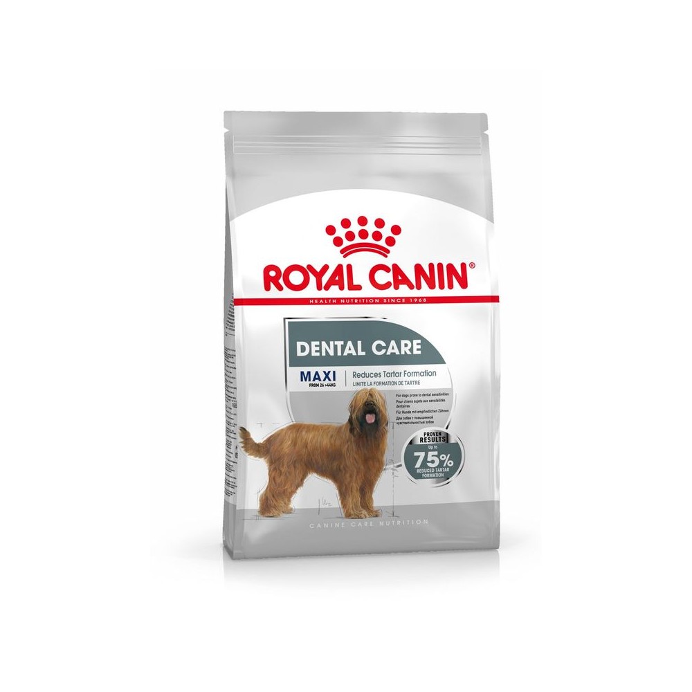 Royal Canin Dental Care Maxi 9 kg