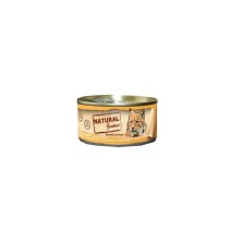Natural Greatness Pechuga de Pollo Gato Latas 70 GR