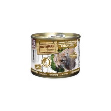 Natural Greatness Diet Urinary Struvite Gatos Latas
