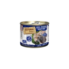 Natural Greatness Diet Renal Care Gatos Latas 200 gr