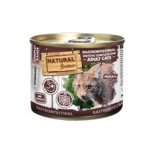 Natural Greatness Diet Gastrointestinal Gatos Latas 200 gr