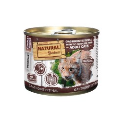 Natural Greatness Diet Gastrointestinal Gatos Latas 200 gr