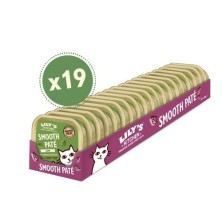 Lily's Kitchen Smooth Paté de Cordero Gatos 85 gr