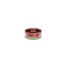 Farmina ND Quinoa Neutered Gato Latas 80 gr