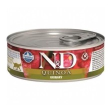 Farmina ND Quinoa Urinary Gato Latas 80 gr
