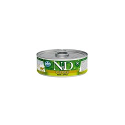 Farmina ND Prime Jabalí y Manzana Gato Latas 70 gr