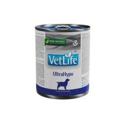 Farmina Vet Life Ultrahypo Latas para Perros 300 gr