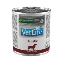 Farmina Vet Life Hepatic Latas para Perros 300 gr