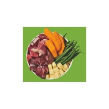 Lily's Kitchen Venado y Jabalí Lata para Perros 400 gr