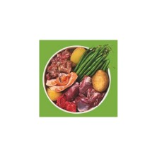 Lily's Kitchen Venado, Faisán y Salmón Lata para Perros 400 gr