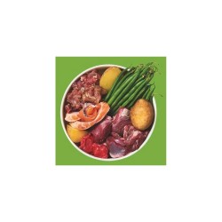 Lily's Kitchen Venado, Faisán y Salmón Lata para Perros 400 gr