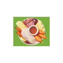 Lily's Kitchen Puppy Pollo Lata para Perros 400 gr