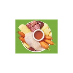 Lily's Kitchen Puppy Pollo Lata para Perros 400 gr