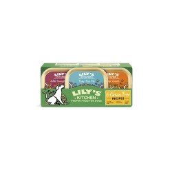 Lily's Kitchen Grain Free Dinners Multipack para Perros