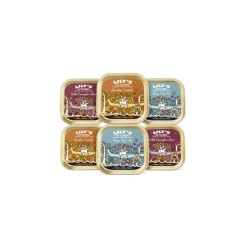 Lily's Kitchen Grain Free Dinners Multipack para Perros