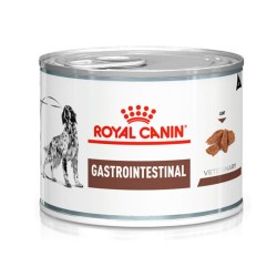 ROYAL CANIN GASTROINTESTINAL HUMEDO  200 GR