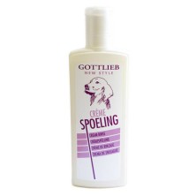 Crema suavizante GOTTLIER 300 ml