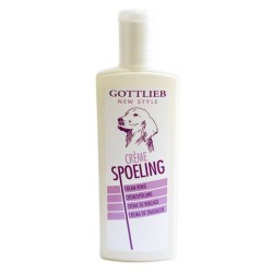 Crema suavizante GOTTLIER 300 ml