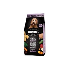 Ownat Ultra Medium Sterilized Perro