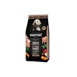 Ownat Ultra Medium Light Perro