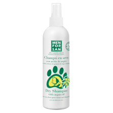 Menforsan Champu Espuma Aloe Vera Para (((GATO))) 200Ml