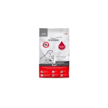 Platinum Natural Adult Beef & Potato para Perros