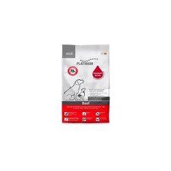 Platinum Natural Adult Beef & Potato para Perros