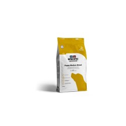 Specific Puppy Medium Breed CPD-M
