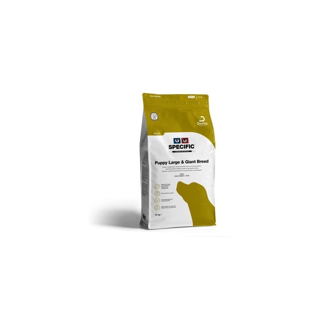 Specific Puppy Large & Giant Breed CPD-XL
