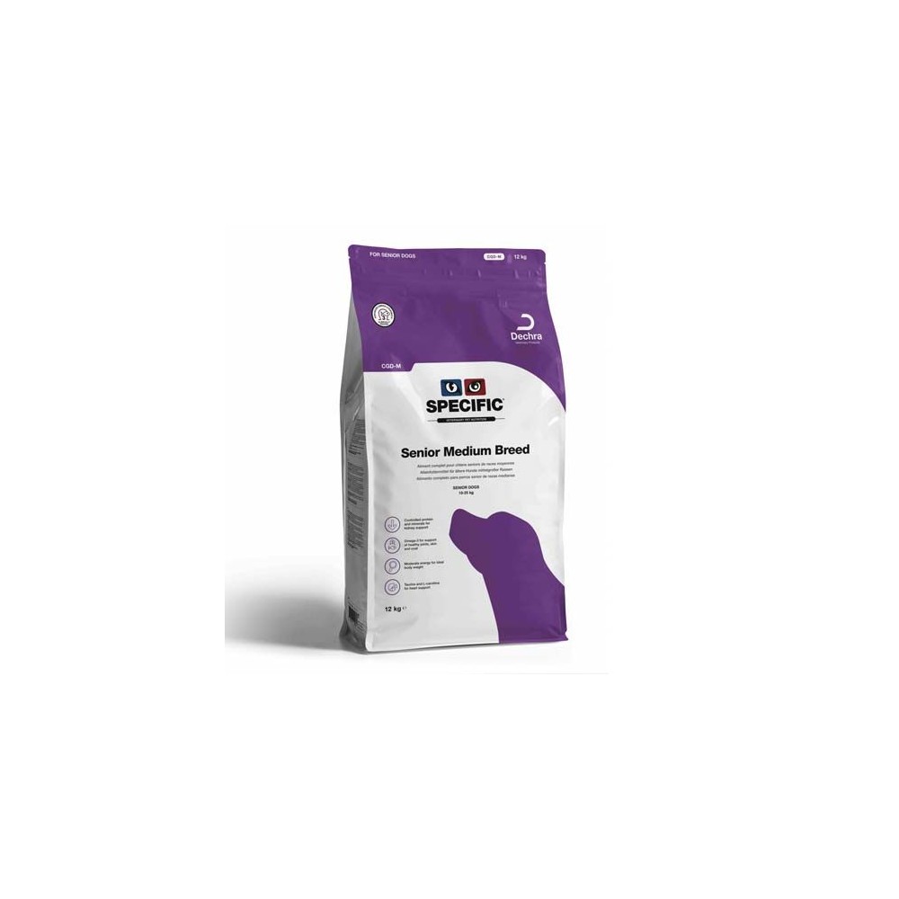 Specific Senior Medium Breed CGD-M