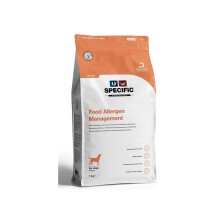 Specific Food Allergy Management Hydrolyzed CDD-HY