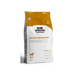Specific Struvite Management CCD