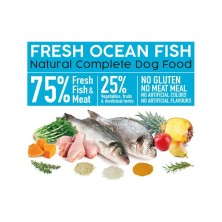 Arquivet Fresh Ocean Fish para Perros