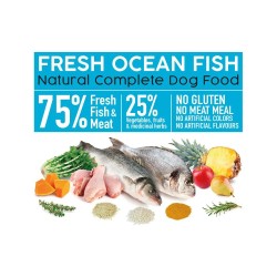 Arquivet Fresh Ocean Fish para Perros