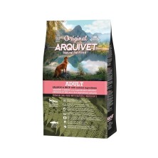 Arquivet Original Adult Salmón y Arroz